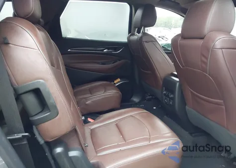 2018 Buick Enclave Avenir z USA, uszkodzony, nr VIN 5GAERDKW6JJ269329